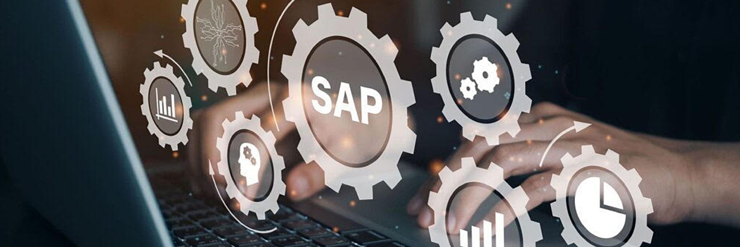 SAP Header Image